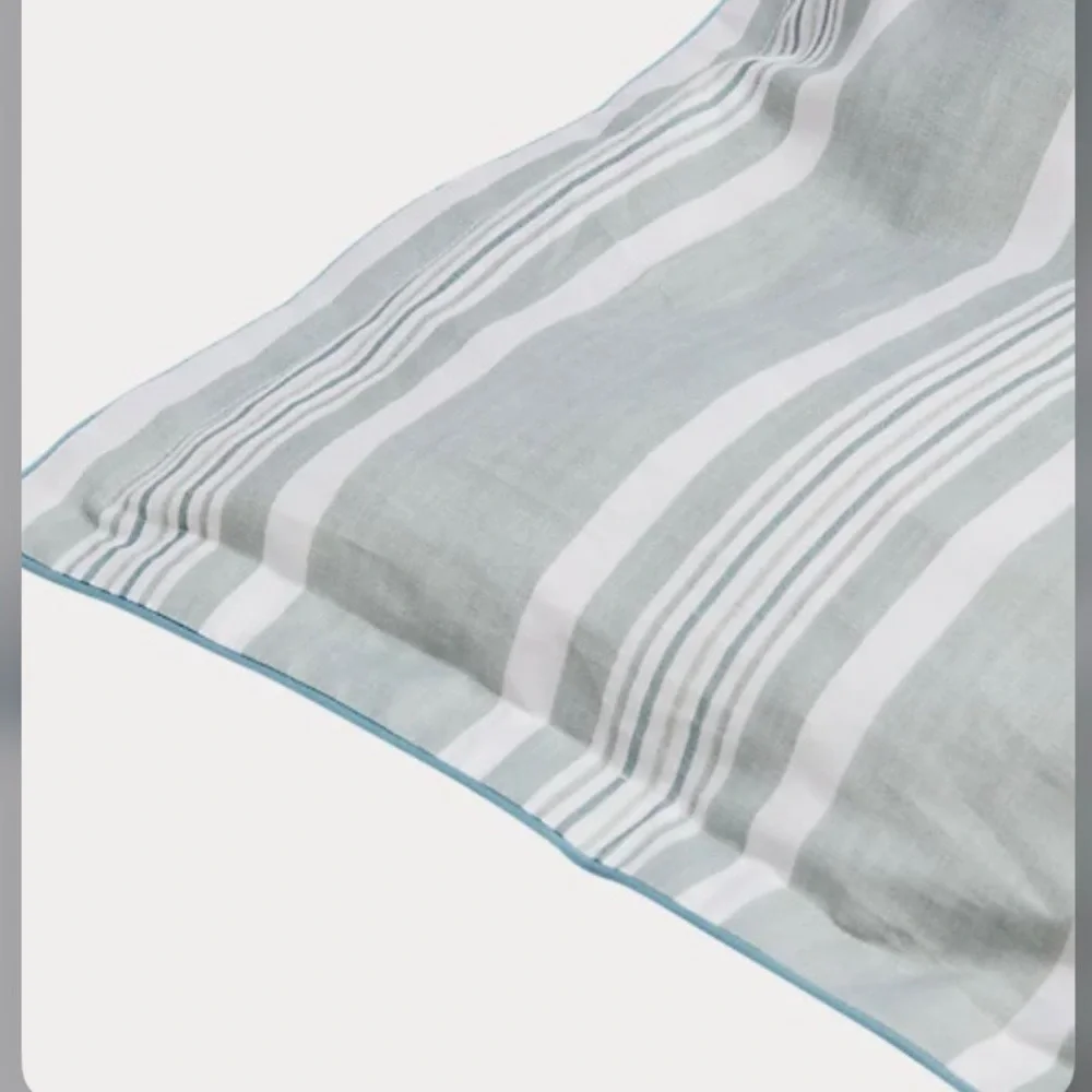NWOT Lauren Ralph Lauren Julianne Duvet Set King, Sage